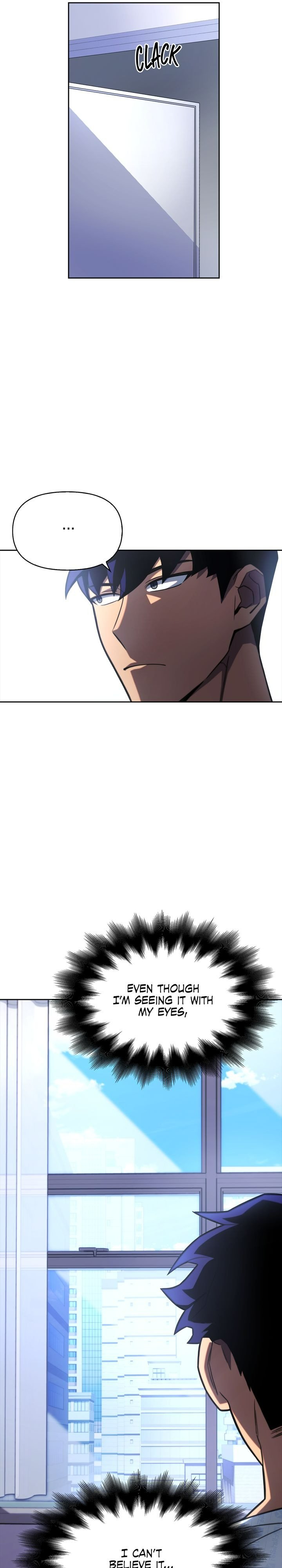 Superhuman Battlefield, Chapter 2 image 35